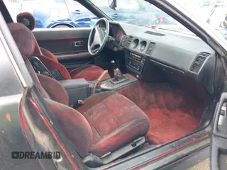 1986 Nissan 300ZX z VIN JN1HZ14S4GX140955, wystawiony jako IAAI lot #41935505 z przebiegiem 144 917 mil mil oraz . Historia ofert i sprzedaży dostępna na DreamBid. Obrazek 5.