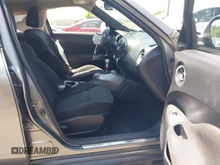 2011 Nissan Juke SV with VIN JN8AF5MR5BT018685, listed as a IAAI auction lot 42574937 with 190,653 mi miles and . Bid and sale history available at DreamBid. Image 5.