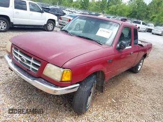 2001 Ford Ranger XL z VIN 1FTYR14V11TA96676, wystawiony jako IAAI lot #42387906 z przebiegiem 200 941 mil mil oraz . Historia ofert i sprzedaży dostępna na DreamBid. Obrazek 2.