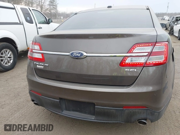 2016 Ford Taurus SEL с VIN 1FAHP2E81GG125752, выставлен на аукционе IAAI как лот 41655111 с пробегом 89 476 миль миль и . История ставок и продаж доступна на DreamBid. Изображение 16.