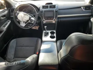 2012 Toyota Camry L with VIN 4T1BF1FK2CU579720, listed as a Copart auction lot 80243884 with 142,601 mi miles and Salvage Title. Bid and sale history available at DreamBid. Image 8.