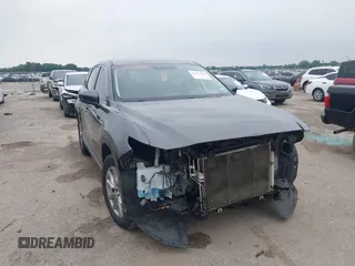2017 Mazda CX-9 Sport с VIN JM3TCBBY6H0136591, выставлен на аукционе IAAI как лот 42289860 с пробегом 118 067 миль миль и . История ставок и продаж доступна на DreamBid. Изображение 1.