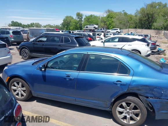 2010 Mercury Milan Premier with VIN 3MEHM0JA8AR653867, listed as a IAAI auction lot 42322027 with 291,977 mi miles and . Bid and sale history available at DreamBid. Image 14.