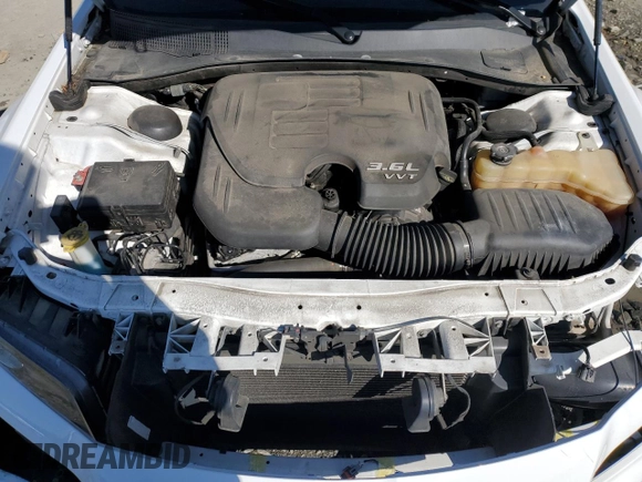 2014 Chrysler 300 S with VIN 2C3CCABG3EH103232, listed as a Copart auction lot 51440235 with 78,093 mi miles and Salvage Title. Bid and sale history available at DreamBid. Image 11.