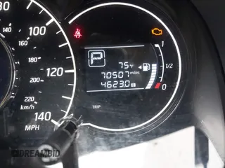 2016 Nissan Note S с VIN 3N1CE2CP6GL409610, выставлен на аукционе IAAI как лот 42404655 с пробегом 70 507 миль миль и . История ставок и продаж доступна на DreamBid. Изображение 15.