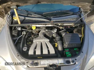 2005 Chrysler PT Cruiser GT with VIN 3C3AY75S25T324436, listed as a Copart auction lot 79675584 with Not Provided miles and Salvage Title. Bid and sale history available at carsss.com. Image 11.