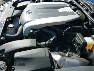 2022 Lexus IS 350 F Sport with VIN JTHGZ1B2XN5052849, listed as a IAAI auction lot 43300524 with 31,128 mi miles and . Bid and sale history available at DreamBid. Image 19.