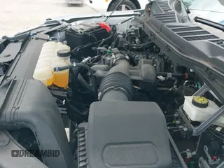 2022 Ford F-150 XL с VIN 1FTEX1CB7NKF26514, выставлен на аукционе IAAI как лот 42939372 с пробегом 29 935 миль миль и . История ставок и продаж доступна на DreamBid. Изображение 22.