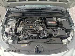 2024 Toyota Corolla LE with VIN 5YFB4MDE5RP139912, listed as a IAAI auction lot 42806723 with 22,470 mi miles and . Bid and sale history available at DreamBid. Image 29.