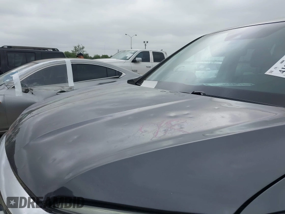 2020 Honda Pilot EX-L z VIN 5FNYF5H5XLB016632, wystawiony jako IAAI lot #41968994 z przebiegiem 75 540 mil mil oraz . Historia ofert i sprzedaży dostępna na DreamBid. Obrazek 6.