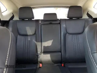 2023 Lexus NX 250 with VIN JTJADCAZ8P5013371, listed as a Copart auction lot 60259445 with 60,093 mi miles and Salvage title. Bid and sale history available at DreamBid. Image 10.