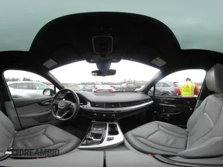 2019 Audi Q7 Premium Plus с VIN WA1LHAF77KD038525, выставлен на аукционе IAAI как лот 41736141 с пробегом 38 928 миль миль и . История ставок и продаж доступна на DreamBid. Изображение 23.