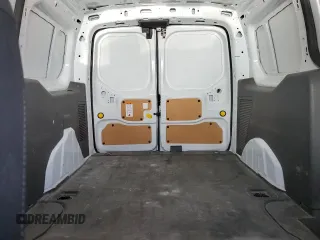 2020 Ford Transit Connect XLT с VIN NM0LS7F2XL1459248, выставлен на аукционе Copart как лот 59009655 с пробегом 170 532 миль миль и Чистый • Clean title. История ставок и продаж доступна на DreamBid. Изображение 10.
