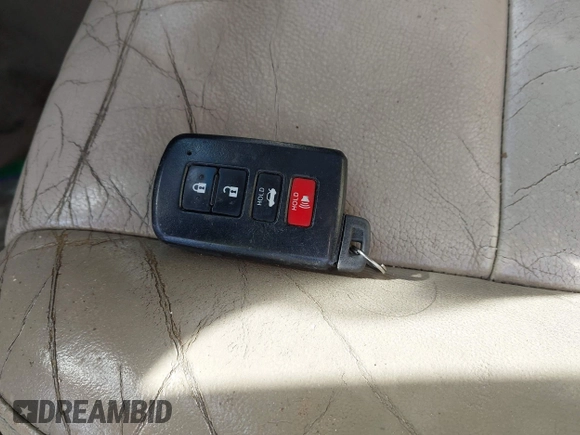 2014 Toyota Camry SE with VIN 4T1BK1FK6EU026342, listed as a IAAI auction lot 41246628 with 142,586 mi miles. Bid and sale history available at carsss.com. Image 11.