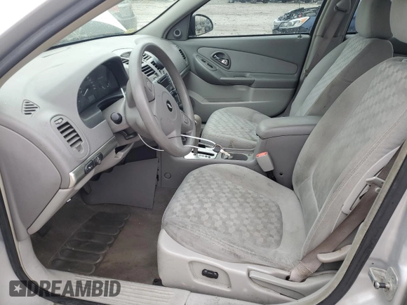 2005 Chevrolet Malibu Maxx LS with VIN 1G1ZT64875F147799, listed as a Copart auction lot 85735964 with 159,577 mi miles and Salvage Title. Bid and sale history available at carsss.com. Image 7.