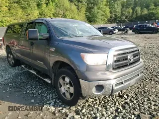 2013 Toyota Tundra 4WD Truck with VIN 5TFCY5F14DX015486, listed as a Copart auction lot 72344724 with 242,231 mi miles and Salvage Title. Bid and sale history available at carsss.com. Image 11.