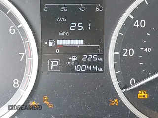 2023 Nissan Kicks S with VIN 3N1CP5BV8PL533373, listed as a IAAI auction lot 41637022 with 10,044 mi miles and . Bid and sale history available at DreamBid. Image 15.