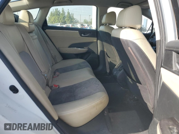 2019 Honda Clarity Plug-In Hybrid with VIN JHMZC5F10KC001340, listed as a Copart auction lot 83696954 with 141,062 mi miles and Salvage Title. Bid and sale history available at carsss.com. Image 11.