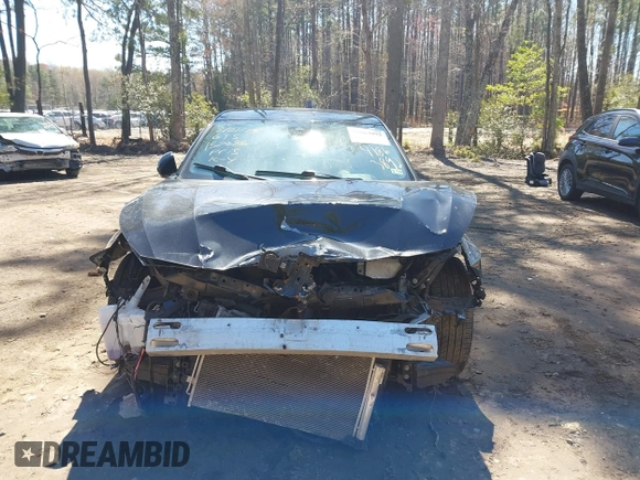 2019 Nissan Altima SL with VIN 1N4BL4EV2KC236359, listed as a IAAI auction lot 41863892 with 85,276 mi miles and . Bid and sale history available at DreamBid. Image 13.