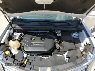 2017 Lincoln MKC Select with VIN 5LMCJ2C95HUL36501, listed as a Copart auction lot 42833795 with 70,019 mi miles and Salvage Title. Bid and sale history available at DreamBid. Image 14.