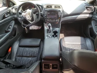 2019 Nissan Maxima SL с VIN 1N4AA6AV2KC375846, выставлен на аукционе Copart как лот 51271825 с пробегом 120 002 миль миль и Списание • Salvage title. История ставок и продаж доступна на DreamBid. Изображение 8.