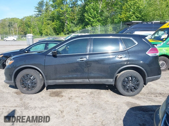2015 Nissan Rogue SL с VIN 5N1AT2MV9FC811263, выставлен на аукционе IAAI как лот 42345333 с пробегом 120 798 миль миль и . История ставок и продаж доступна на DreamBid. Изображение 14.
