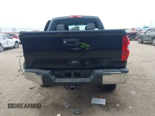 2014 Toyota Tundra SR5 z VIN 5TFEM5F18EX068522, wystawiony jako IAAI lot #41330508 z przebiegiem Nie podano mil oraz . Historia ofert i sprzedaży dostępna na DreamBid. Obrazek 15.