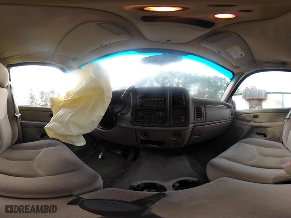 2004 GMC Sierra 1500 SLE with VIN 2GTEC19VX41113403, listed as a IAAI auction lot 41106090 with 68,028 mi miles. Bid and sale history available at carsss.com. Image 19.