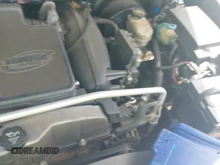 2008 Chevrolet TrailBlazer 2LT with VIN 1GNDS13S782252771, listed as a IAAI auction lot 42971617 with 240,176 mi miles and . Bid and sale history available at DreamBid. Image 14.