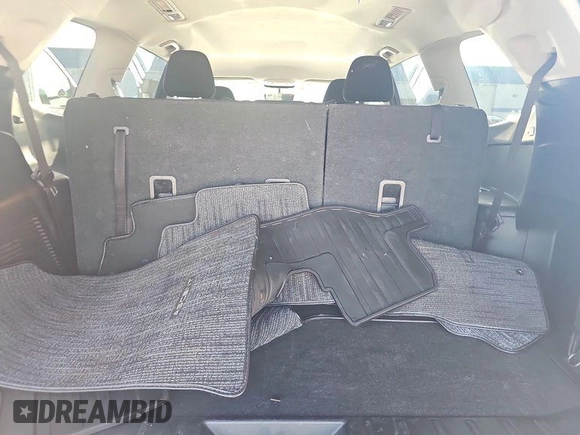 2022 Subaru Ascent Premium z VIN 4S4WMAED4N3406963, wystawiony jako IAAI lot #42185623 z przebiegiem 87 371 mil mil oraz . Historia ofert i sprzedaży dostępna na DreamBid. Obrazek 1.