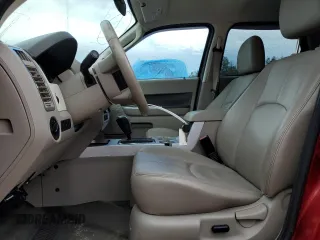 2009 Mercury Mariner с VIN 4M2CU91G89KJ19945, выставлен на аукционе Copart как лот 81745154 с пробегом 128 618 миль миль и Списание • Salvage title. История ставок и продаж доступна на DreamBid. Изображение 7.