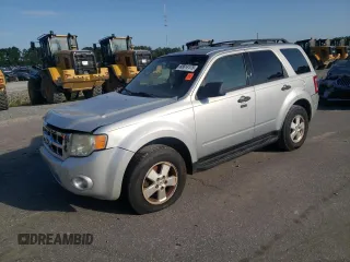 2012 Ford Escape XLT with VIN 1FMCU0D79CKC35915, listed as a Copart auction lot 65814175 with 230,055 mi miles and Clean title. Bid and sale history available at DreamBid. Image 1.