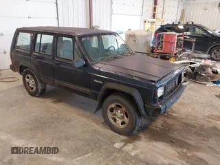 1996 Jeep Cherokee SE с VIN 1J4FJ28S8TL200825, выставлен на аукционе IAAI как лот 42513038 с пробегом 226 914 миль миль и . История ставок и продаж доступна на DreamBid. Изображение 1.