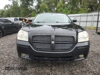 2007 Dodge Magnum z VIN 2D4FV47V97H895064, wystawiony jako Copart lot #68634274 z przebiegiem 163 559 mil mil oraz Czysty tytuł • Clean title. Historia ofert i sprzedaży dostępna na DreamBid. Obrazek 5.