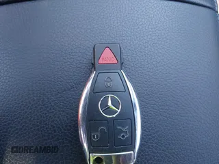 2015 Mercedes-Benz S-Class S 550 with VIN WDDUG8CB3FA077236, listed as a IAAI auction lot 41193044 with 98,612 mi miles. Bid and sale history available at carsss.com. Image 11.