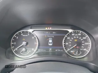 2020 Nissan Altima SR z VIN 1N4BL4CV0LC181382, wystawiony jako IAAI lot #41594261 z przebiegiem 60 144 mil mil oraz . Historia ofert i sprzedaży dostępna na DreamBid. Obrazek 7.