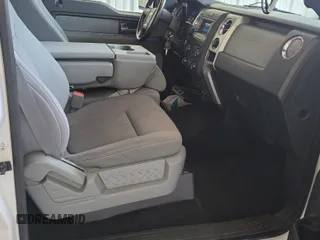 2013 Ford F-150 XL with VIN 1FTFW1ET5DKF21615, listed as a IAAI auction lot 42832458 with 196,851 mi miles and . Bid and sale history available at DreamBid. Image 34.