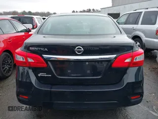 2017 Nissan Sentra S с VIN 3N1AB7AP0HY233335, выставлен на аукционе IAAI как лот 41096701 с пробегом 92 963 миль миль и . История ставок и продаж доступна на DreamBid. Изображение 16.
