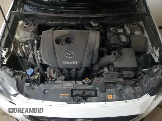 2016 Mazda CX-3 Touring z VIN JM1DKBC78G0105220, wystawiony jako Copart lot #57576535 z przebiegiem 259 832 mil mil oraz Szkody całkowita. Historia ofert i sprzedaży dostępna na DreamBid. Obrazek 11.