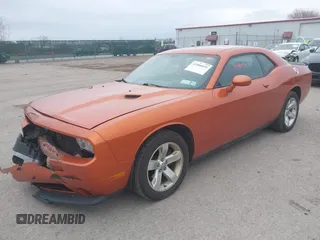 2011 Dodge Challenger z VIN 2B3CJ4DG0BH508297, wystawiony jako IAAI lot #42006059 z przebiegiem 85 242 mil mil oraz . Historia ofert i sprzedaży dostępna na DreamBid. Obrazek 17.