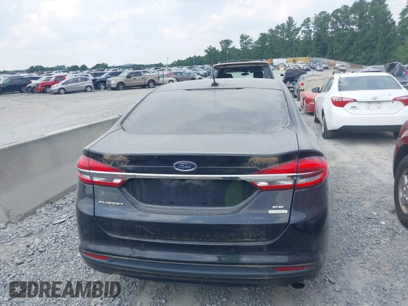 2017 Ford Fusion SE with VIN 3FA6P0HD0HR351408, listed as a IAAI auction lot 42690906 with 148,273 mi miles and . Bid and sale history available at DreamBid. Image 16.