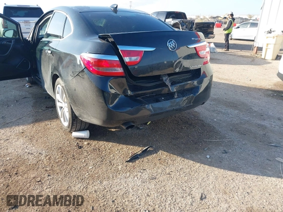2016 Buick Verano Group with VIN 1G4PS5SK1G4154462, listed as a IAAI auction lot 41126389 with 134,686 mi miles and . Bid and sale history available at DreamBid. Image 6.