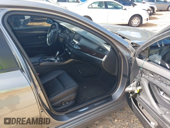 2013 BMW 5 Series 528i with VIN WBAXG5C52DD230133, listed as a IAAI auction lot 42451693 with 131,892 mi miles and . Bid and sale history available at DreamBid. Image 5.