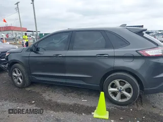 2018 Ford Edge SE с VIN 2FMPK3G99JBB47749, выставлен на аукционе IAAI как лот 42234433 с пробегом 104 319 миль миль и . История ставок и продаж доступна на DreamBid. Изображение 14.
