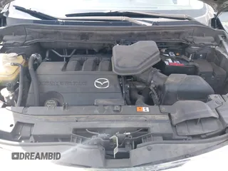 2010 Mazda CX-9 Touring z VIN JM3TB3MV5A0220905, wystawiony jako IAAI lot #42566018 z przebiegiem 158 152 mil mil oraz . Historia ofert i sprzedaży dostępna na DreamBid. Obrazek 10.