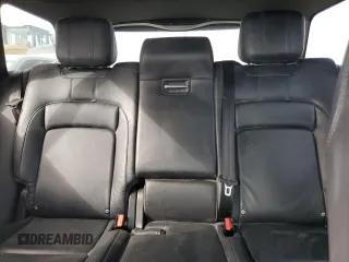 2019 Land Rover Range Rover with VIN SALGR2RK6KA543962, listed as a Copart auction lot 75218134 with 64,037 mi miles and Non Repairable. Bid and sale history available at DreamBid. Image 10.