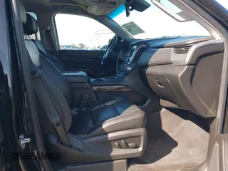2019 Chevrolet Tahoe LT with VIN 1GNSCBKC4KR114608, listed as a IAAI auction lot 41954543 with 64,007 mi miles and . Bid and sale history available at DreamBid. Image 5.