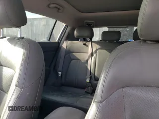2016 Kia Sportage EX z VIN KNDPC3AC3G7806111, wystawiony jako Copart lot #58032525 z przebiegiem Nie podano mil oraz Szkoda całkowita • Salvage title. Historia ofert i sprzedaży dostępna na DreamBid. Obrazek 10.