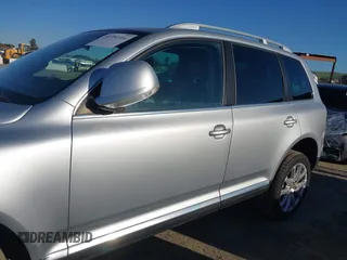 2010 Volkswagen Touareg VR6 with VIN WVGBF7A92AD001704, listed as a IAAI auction lot 41751316 with 80,597 mi miles and . Bid and sale history available at DreamBid. Image 14.