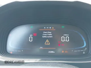 2024 Hyundai Venue SEL с VIN KMHRC8A33RU281461, выставлен на аукционе IAAI как лот 41736471 с пробегом 23 280 миль миль и . История ставок и продаж доступна на DreamBid. Изображение 16.